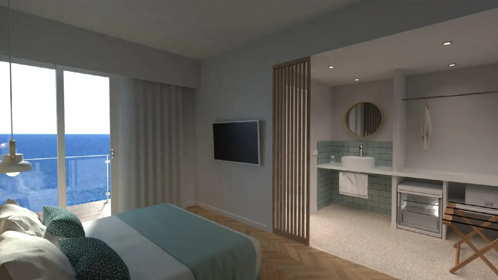 Hotel photo 19