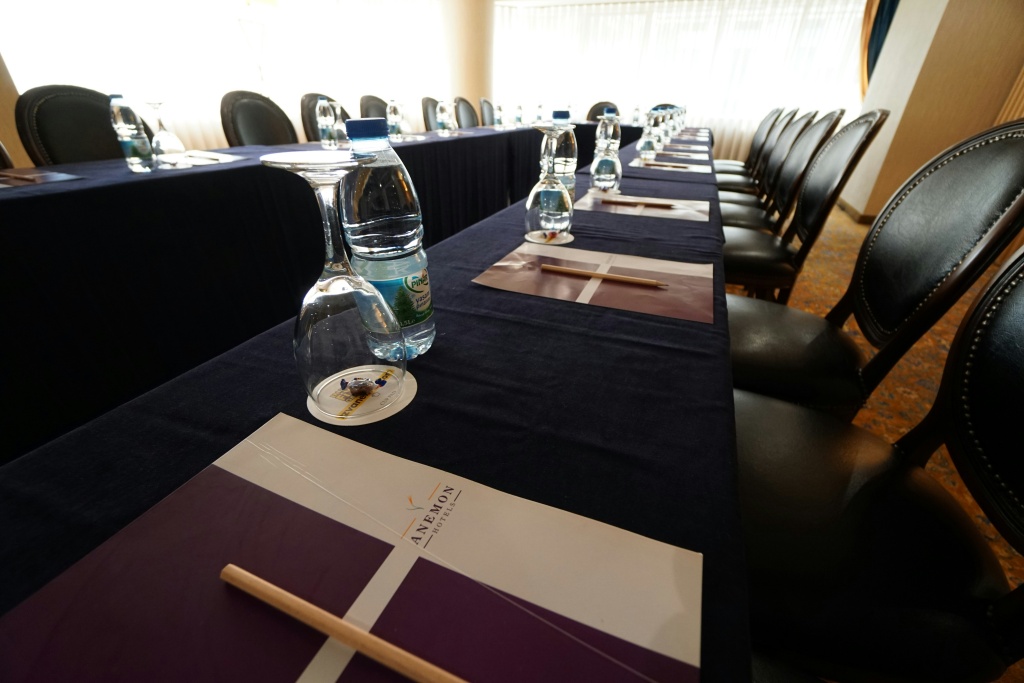Anemon Kent  İzmir Otel - Général