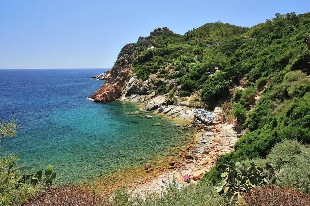 Beach & Waterfront