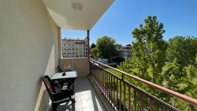 Private Studio Complex Summer Breeze 317 Sunny Beach