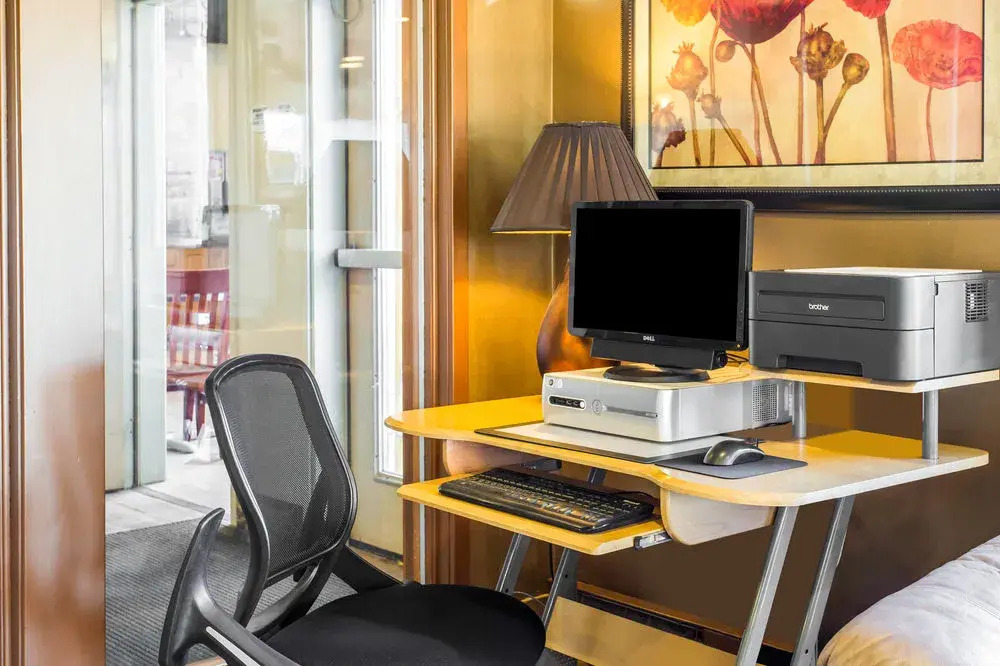 Super 8 Motel - Gunnison/Crested Butte Area — фото 5