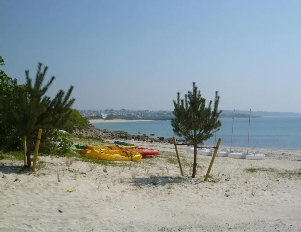 Voir la photo 3 — Apartment Stay Near Beach