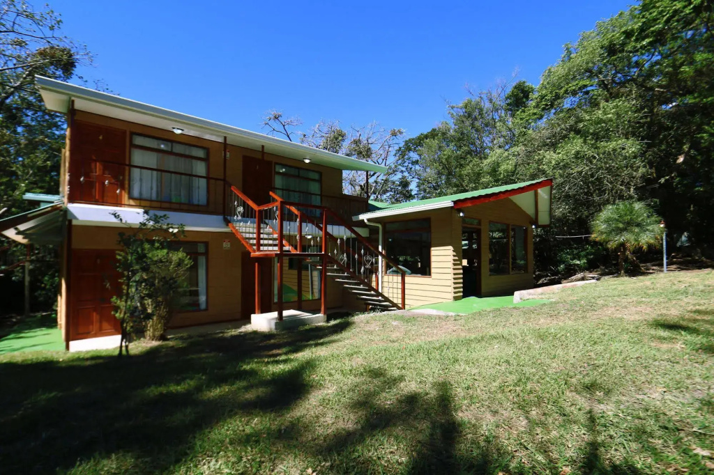 Dreams Lodge Monteverde - Général