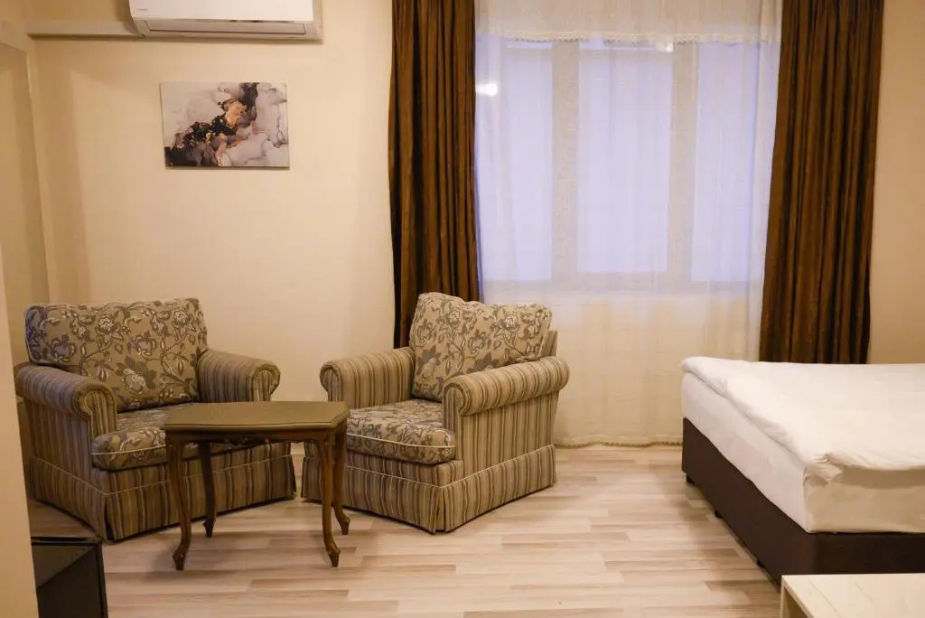 Superior room