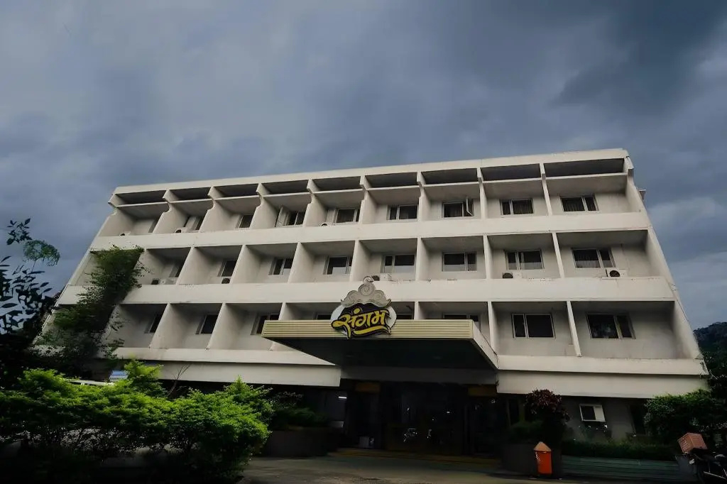 Sangam Hotel