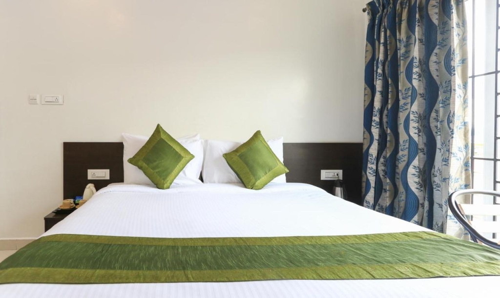 Hotel photo 19