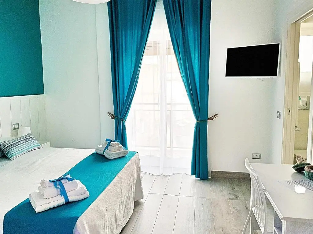 Luxury room
