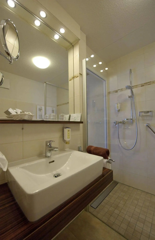 Hotel Adlerbräu - Général
