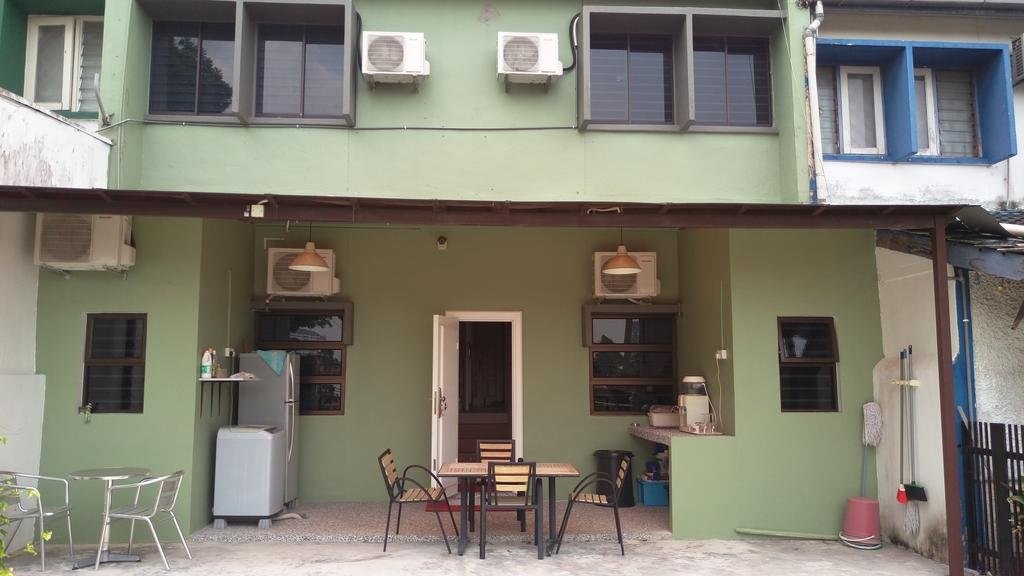 Haistar Homestay