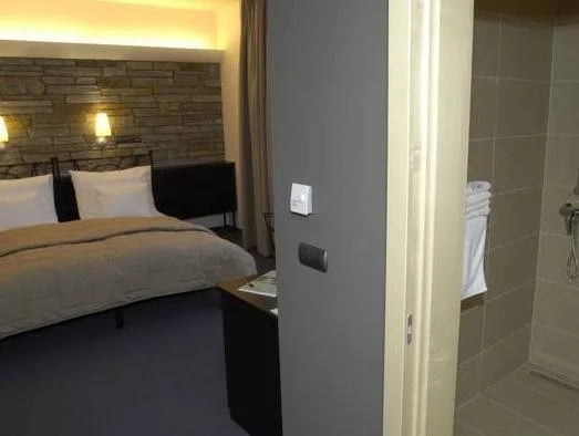 EA Chateau Hotel Sychrov - Général