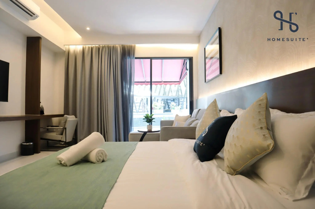 The SIGAR Hotel at Sutera Bay