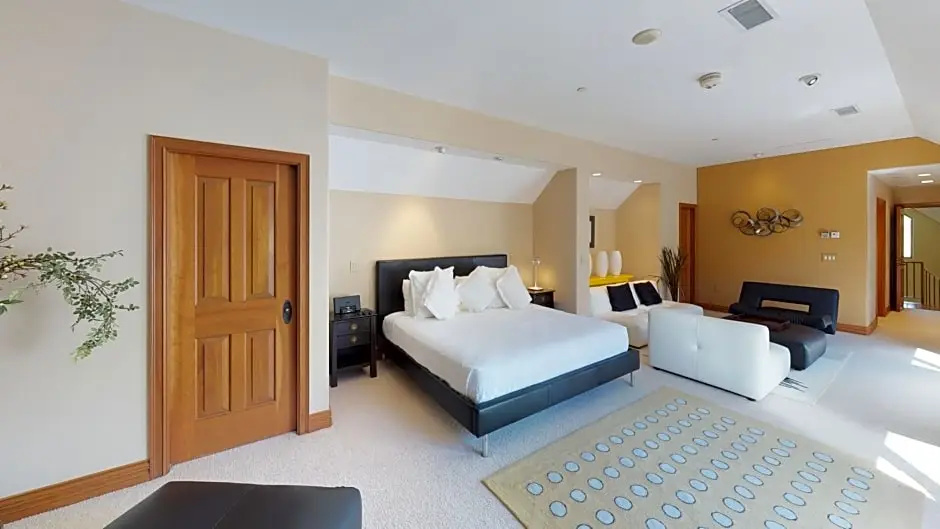 Vail Residences at Cascade Village, a Destination by Hyatt Residence - Chambres