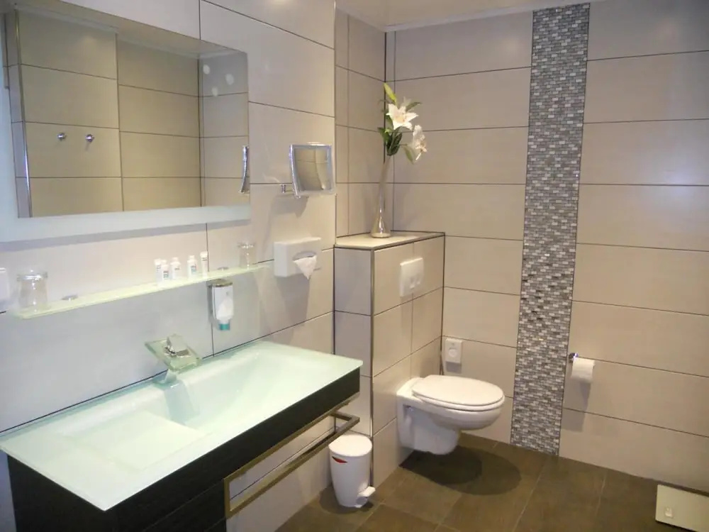JustStay Mülheim an der Ruhr - Général