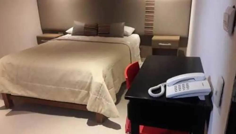 Hotel Buongiorno - фото 3