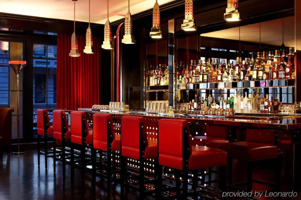 The Chatwal, In The Unbound Collection By Hyatt - фото 39