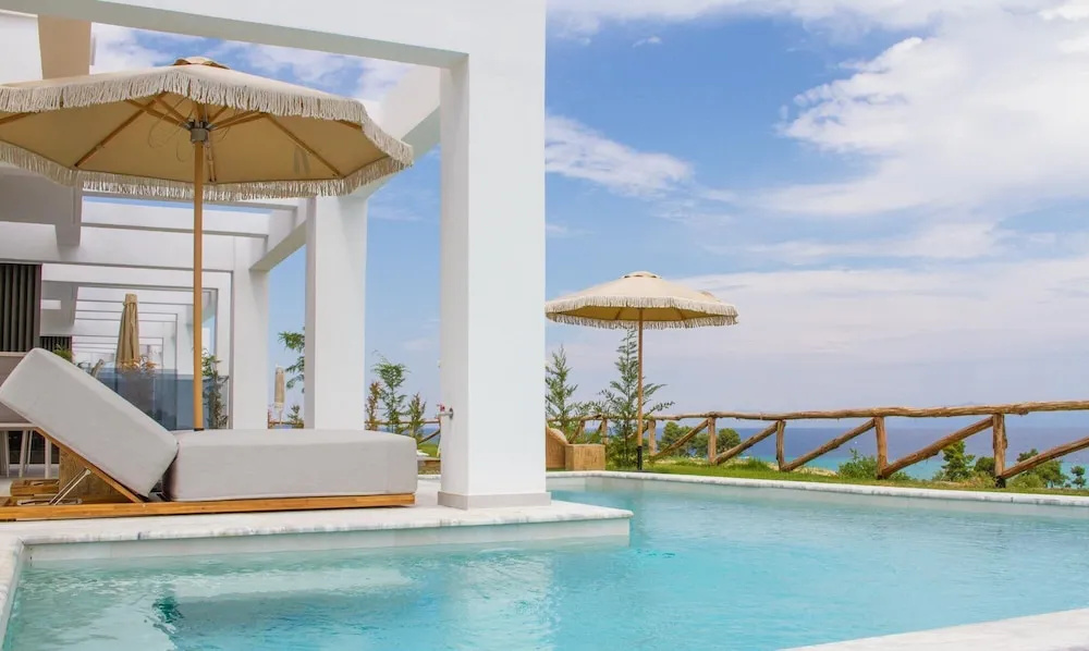 Sunrise Villas Collection — фото 1