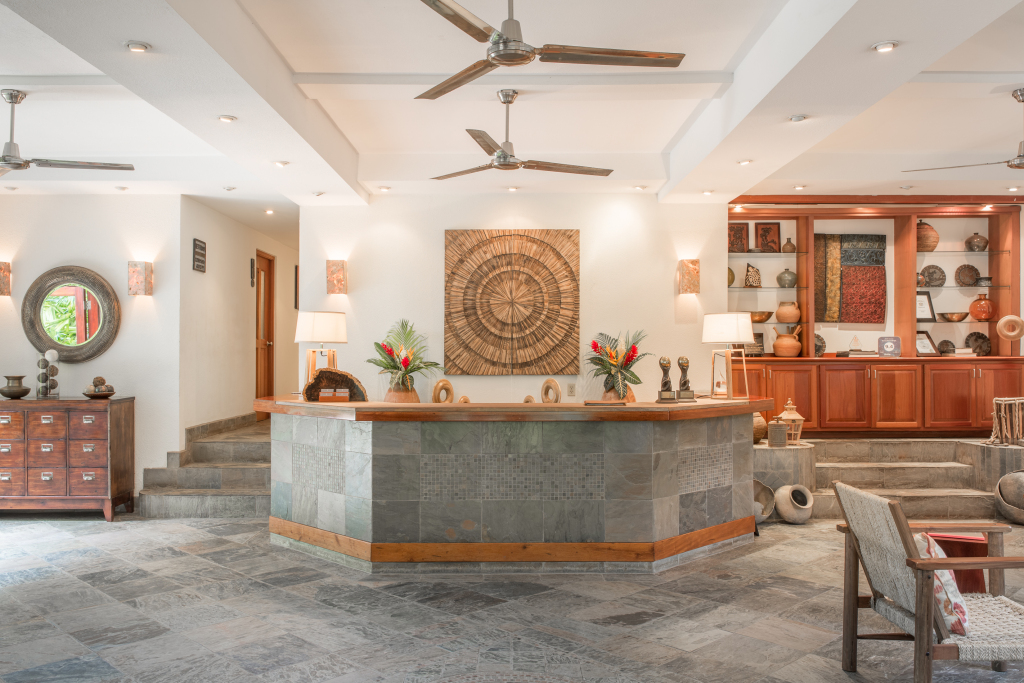 Ka'ana Resort by null Ka'ana Resort by null