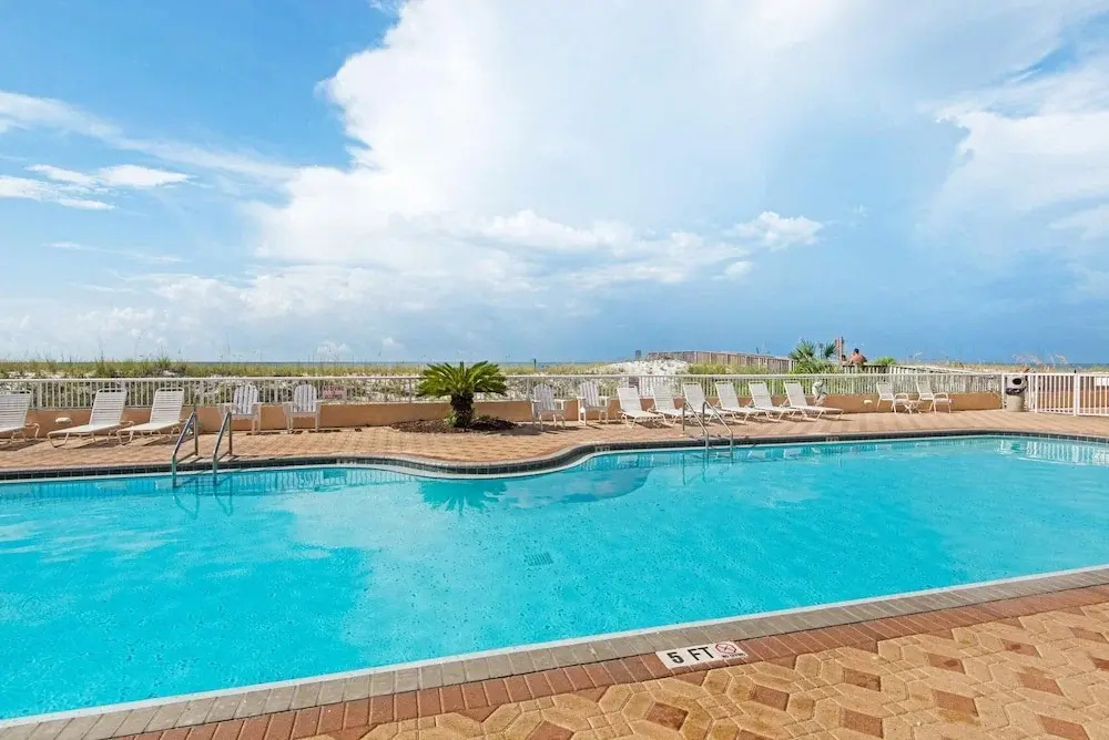 Islander Beach Resort 6012 by RealJoy Vacations - Général