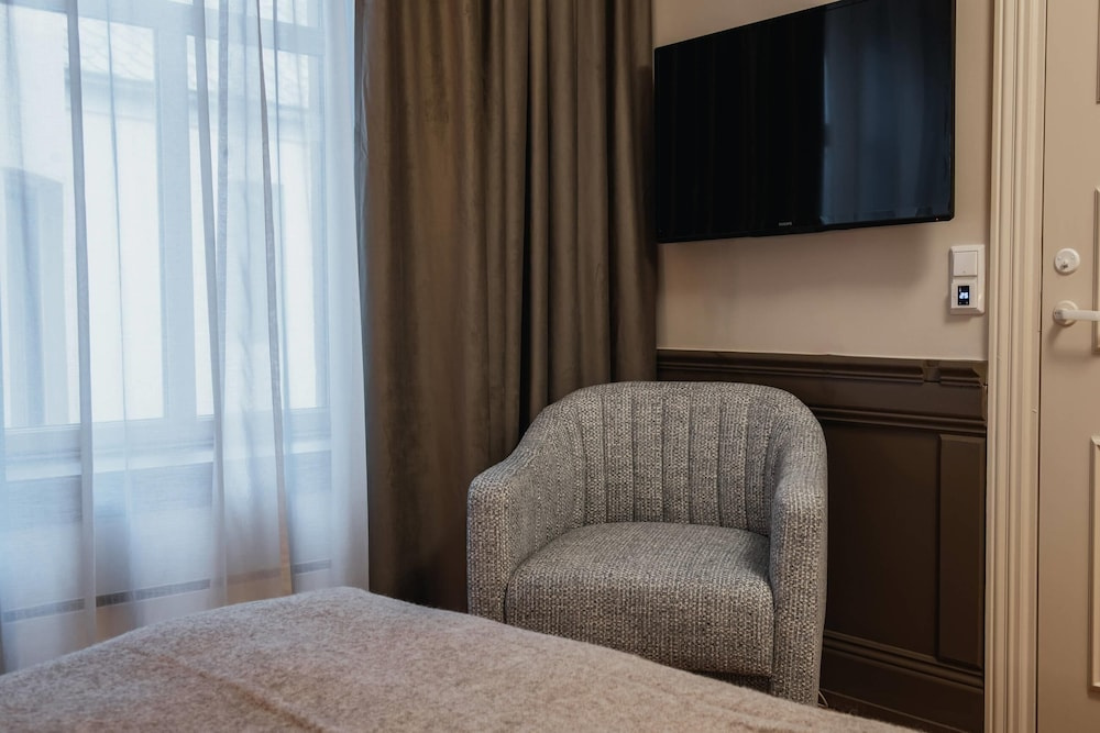 Home Hotel Amanda - Chambres