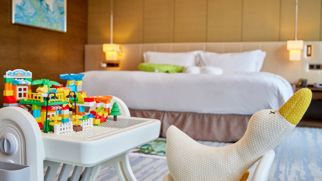 InterContinental Nantong by IHG - Général