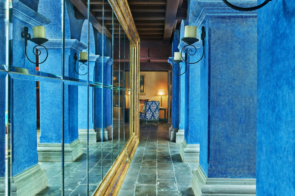 Palacio del Inka, A Luxury Collection Hotel by Marriott - Général
