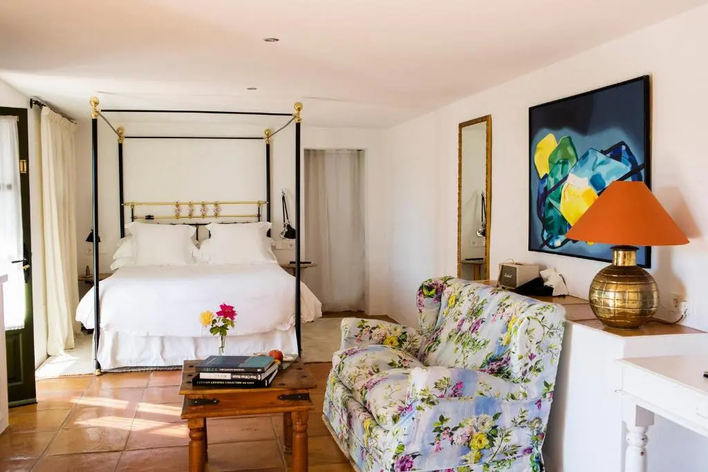 Cas Gasi Boutique Hotel - Chambres