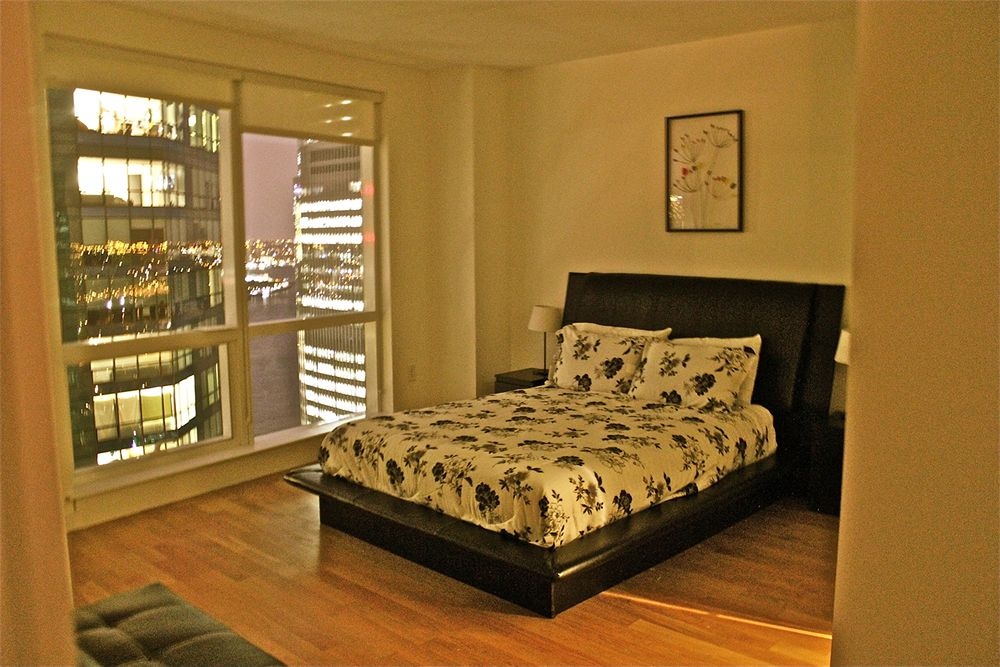 Green Suites — 5
