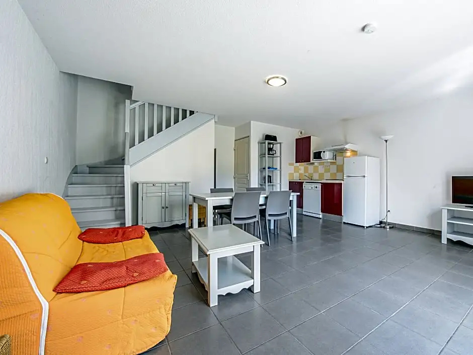 Les Demeures du Ventoux - Chambres