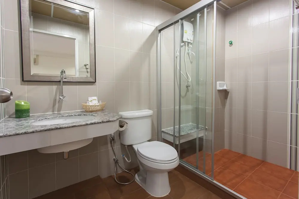 Viva Residence - Chambres