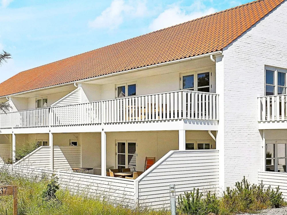 4 Person Holiday Home in Skagen-by Traum