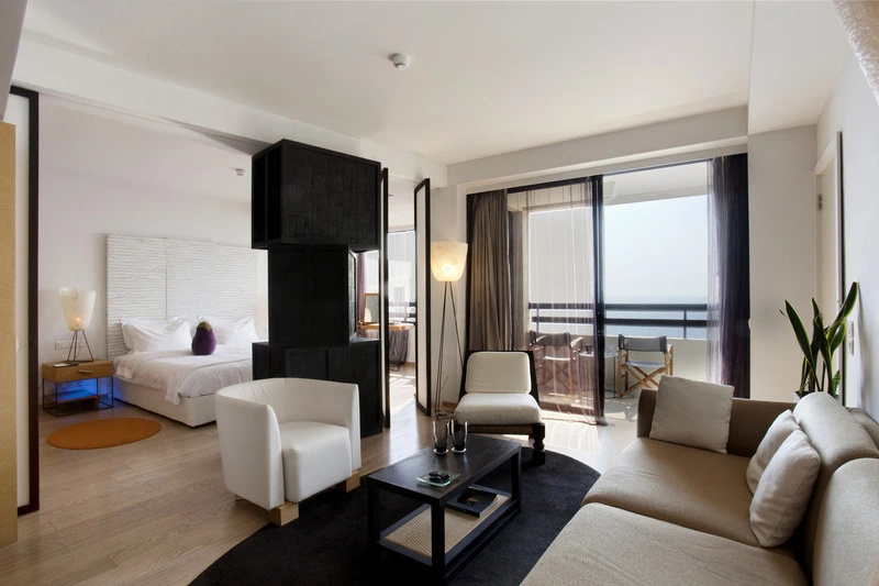 Londa Hotel - Chambres
