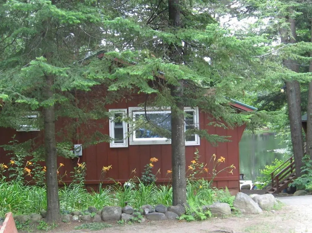 Superior Chalet