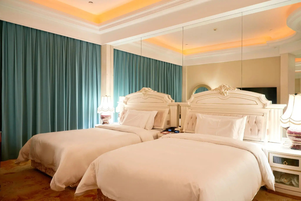 Platinum Hanjue Hotel - Général