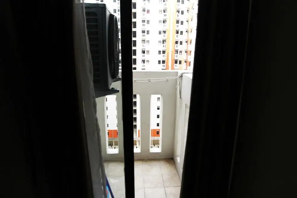 Pool View Kemang View Apartment