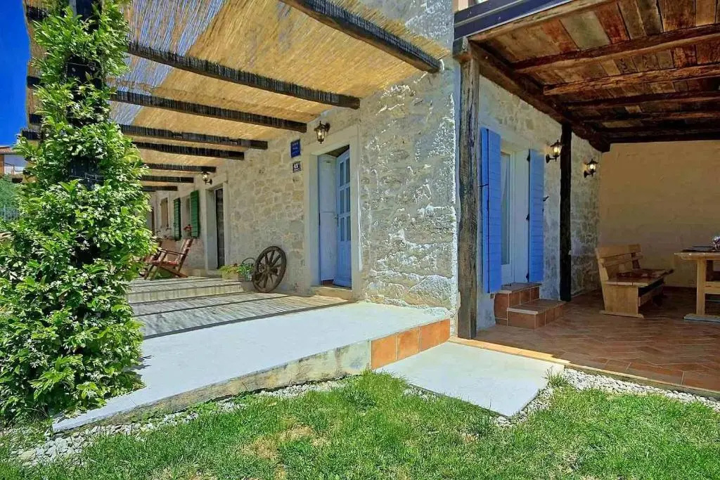 Cottage