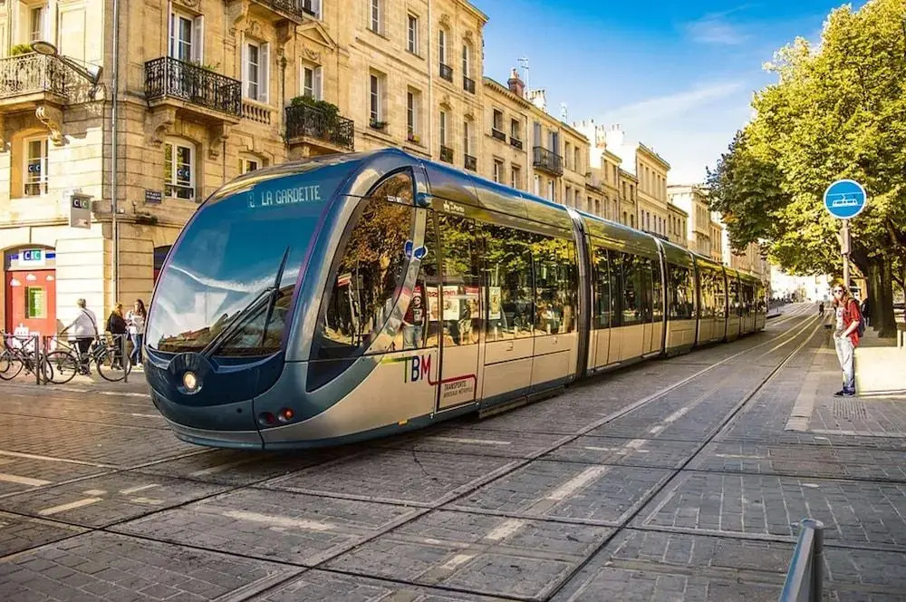Kyriad Prestige Bordeaux Ouest Mérignac