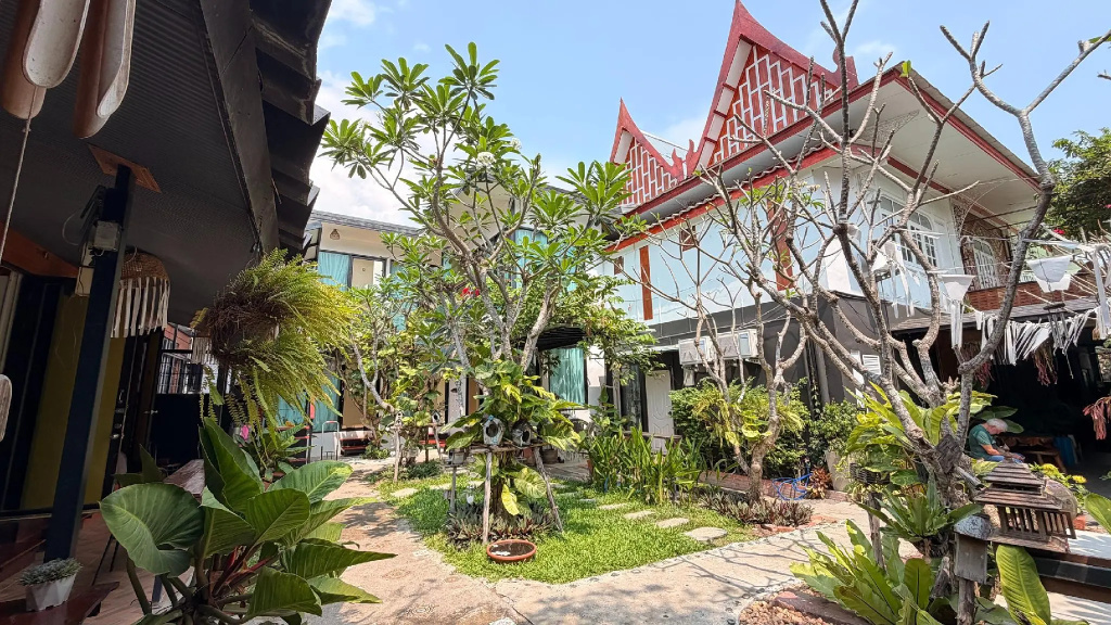 The Park Ayutthaya Resort and Spa