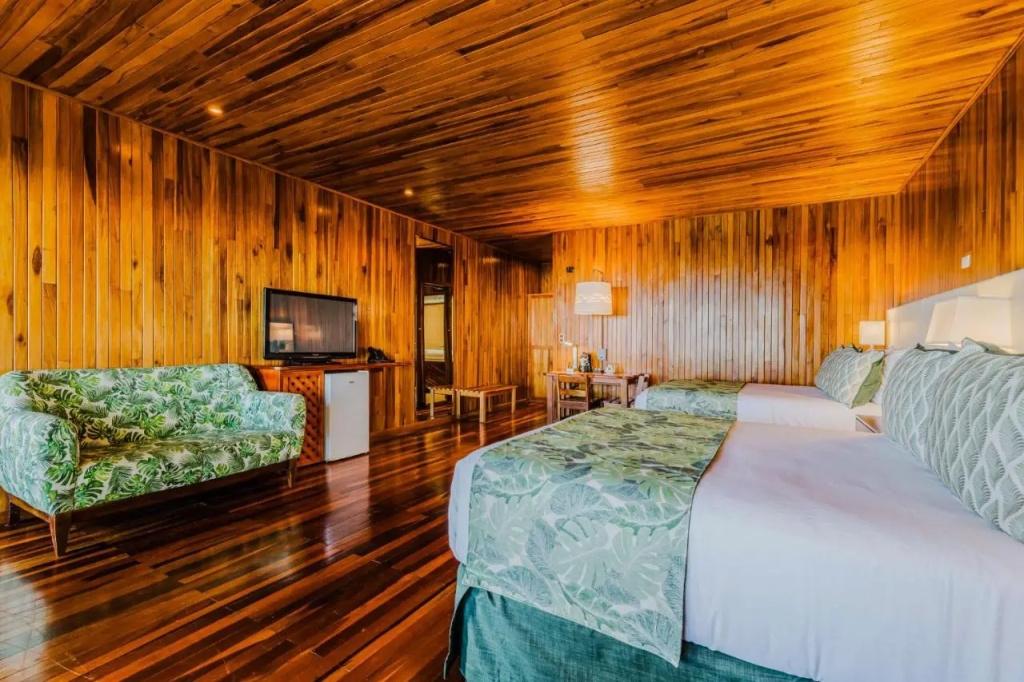 Hotel Heliconia - Monteverde - Général
