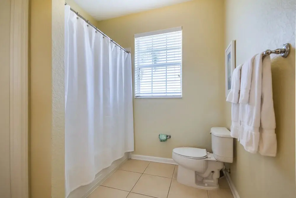 Vista Three Bedroom PRE - Général