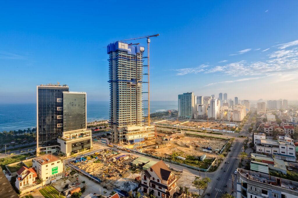 Khách sạn Grand Jeep Đà Nẵng