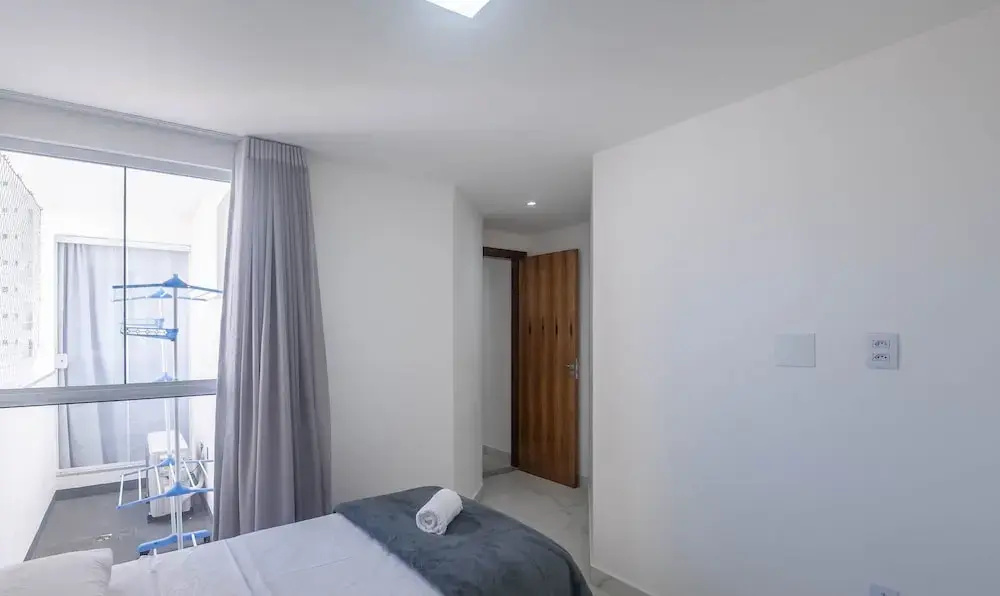 Apartments Just 270 Meters From Praia do Morro, Guarapari - Epus