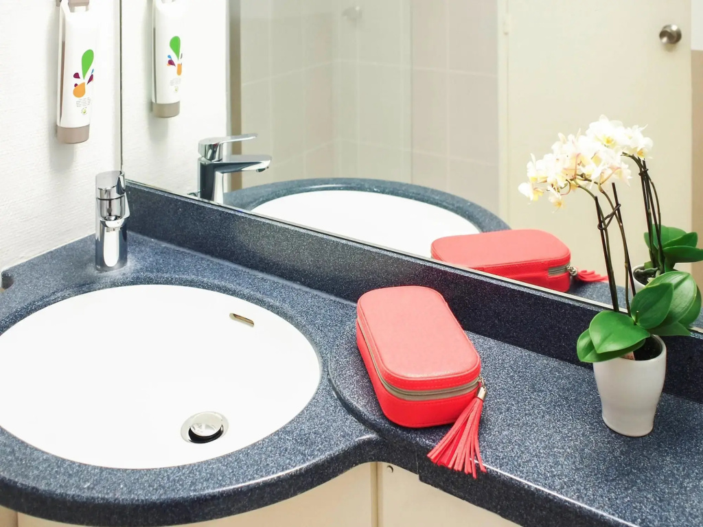 ibis Styles Angers Centre Gare - Général