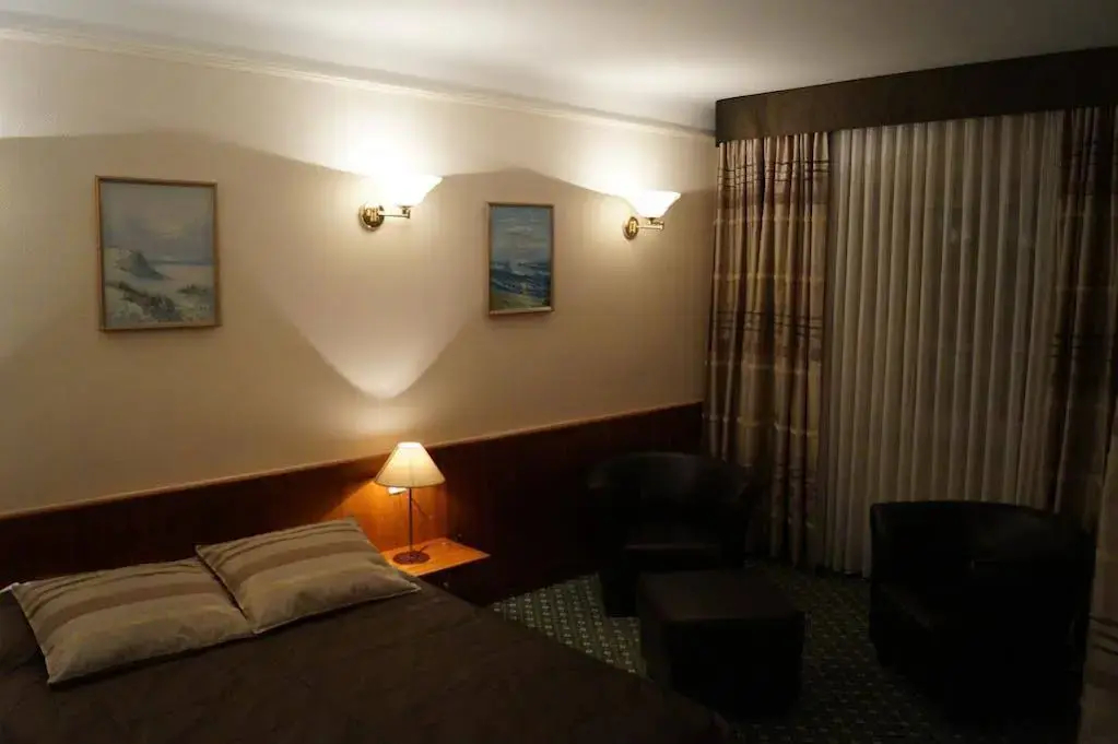 Hotel de l' Esplanade - фото 2