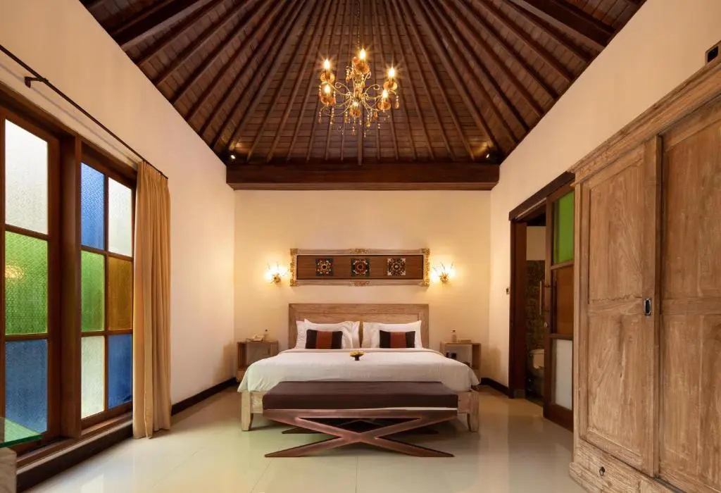 Superior Villa
