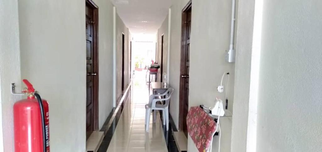 Huda Inn