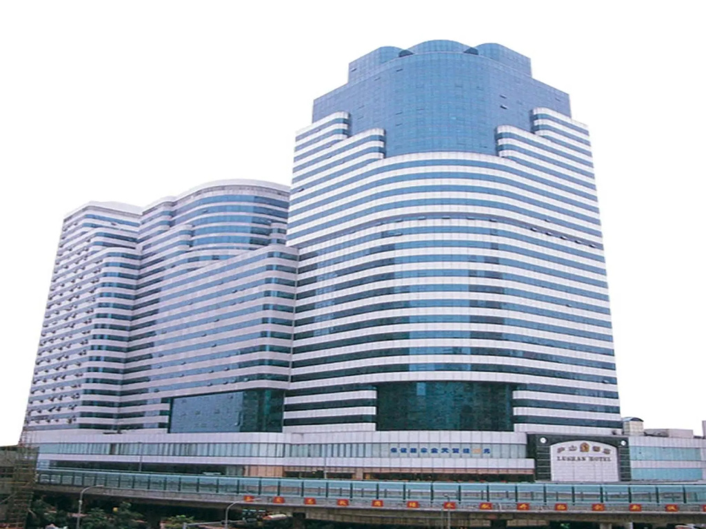 Lushan Hotel