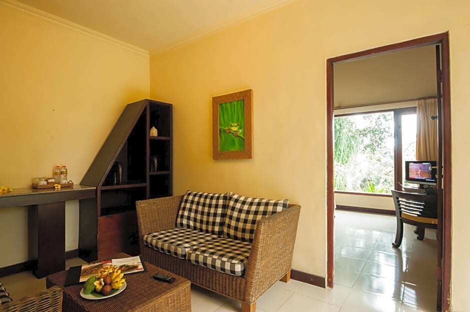 Beji Ubud Resort