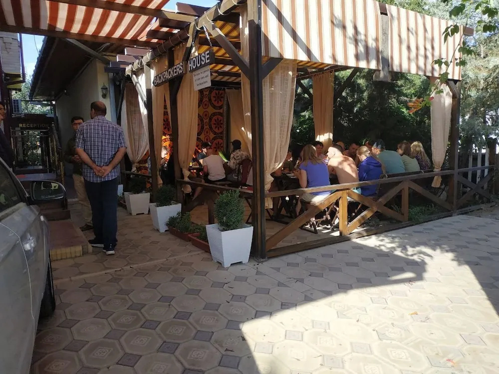 Hotel photo 8