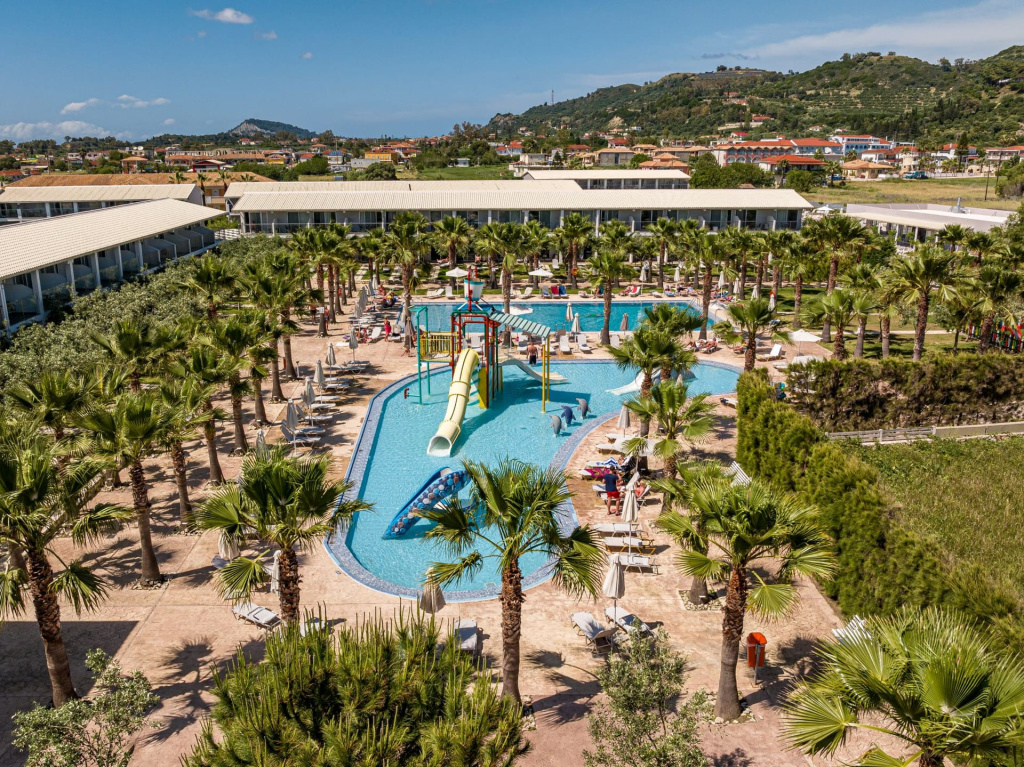 Caretta Island - All Inclusive