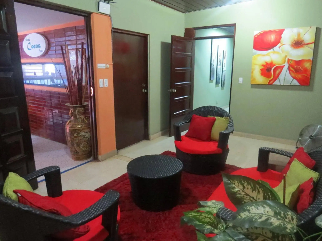 Hotel photo 2